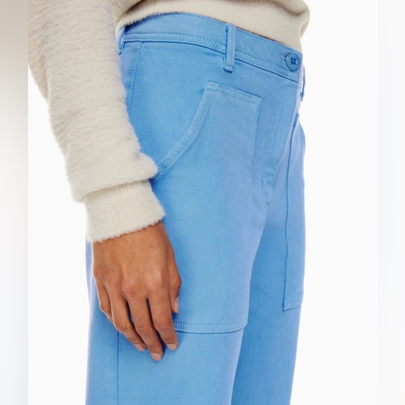 Wilfred Free Modern Utility Pants - Picture 4 of 11